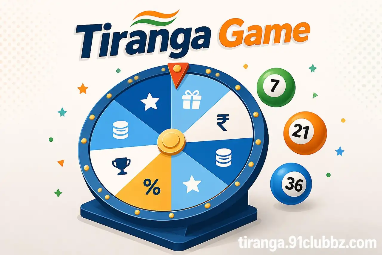 Tiranga Game